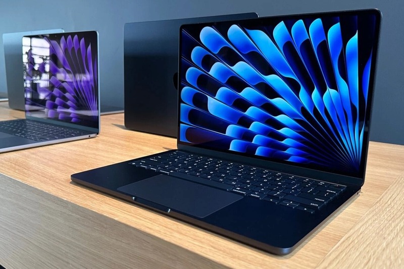 MacBook Air M4 vs Macbook Air M2