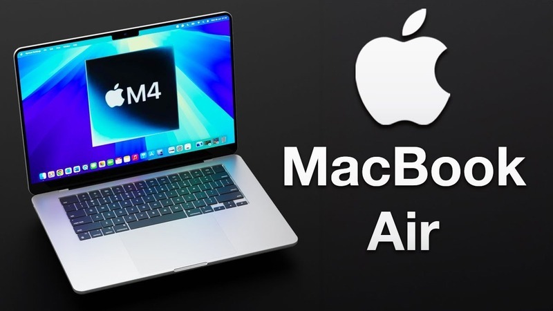 Chip M4: Bước tiến công nghệ 3nm
