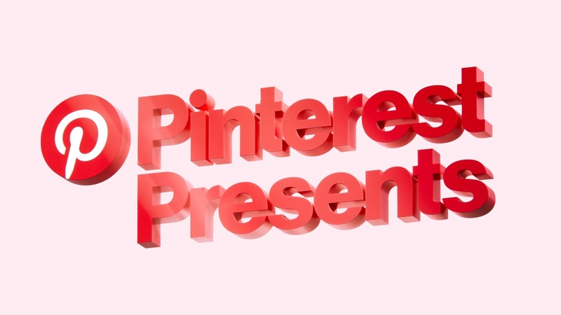 Pinterest làm Vision Board