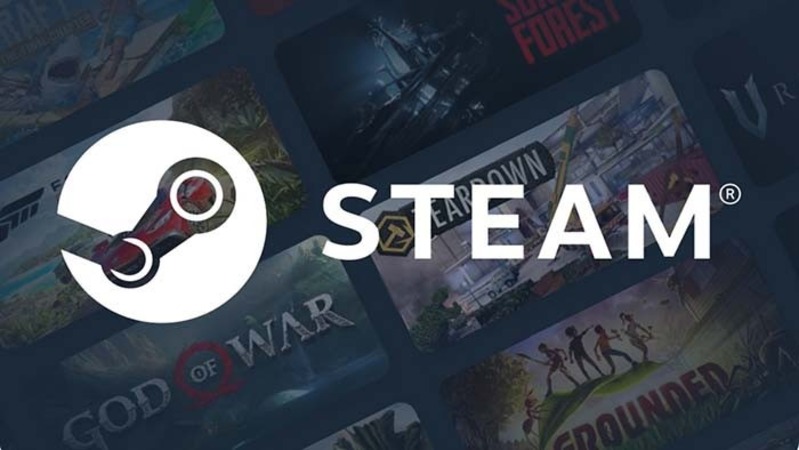 cách tải steam