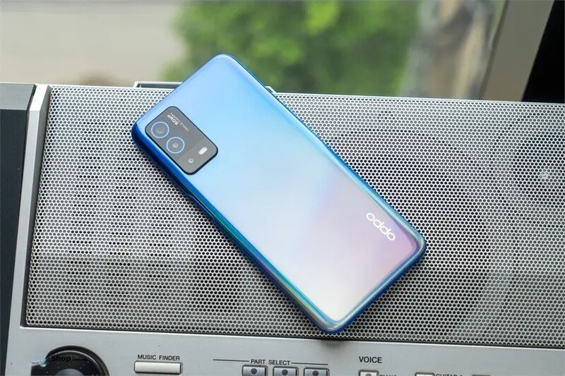oppo dưới 5 triệu chơi game tốt