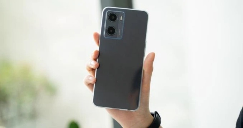 OPPO A57 4G – Cân bằng giữa giá và hiệu năng
