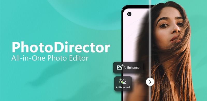 PhotoDirector