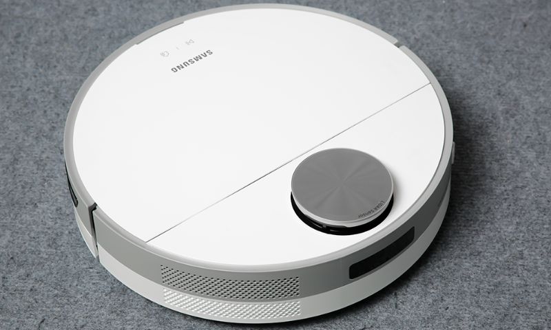 Samsung VR30T85513W/SV