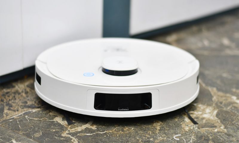 Ecovacs Deebot T9