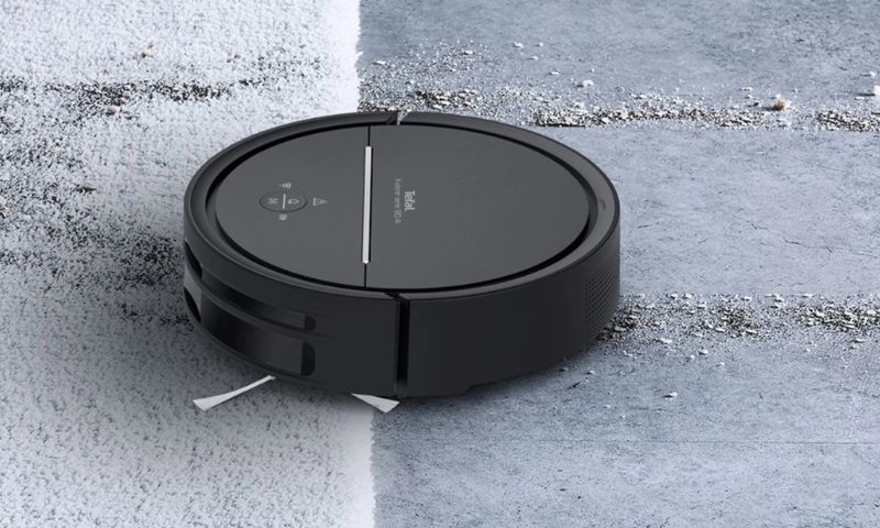 Tefal RG7865WH