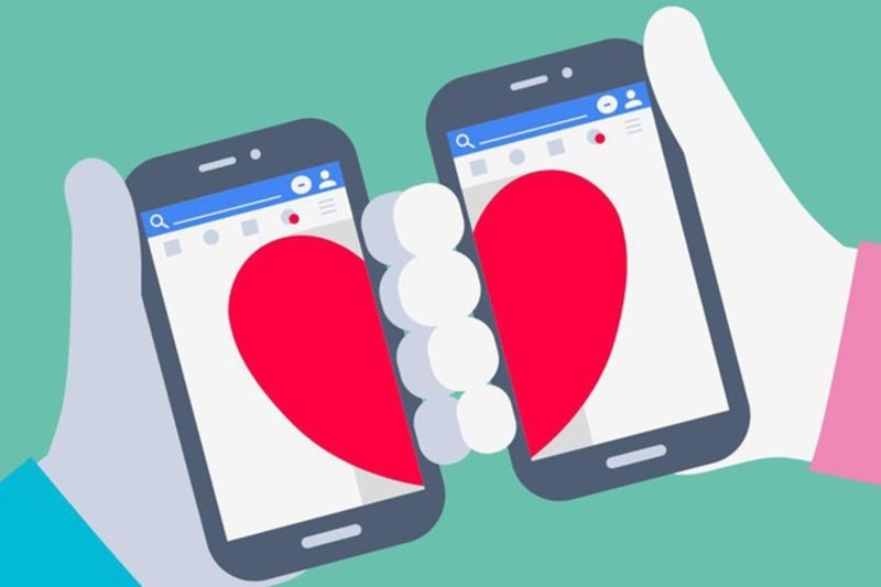 Sơ lược về tính năng hẹn hò trên Facebook