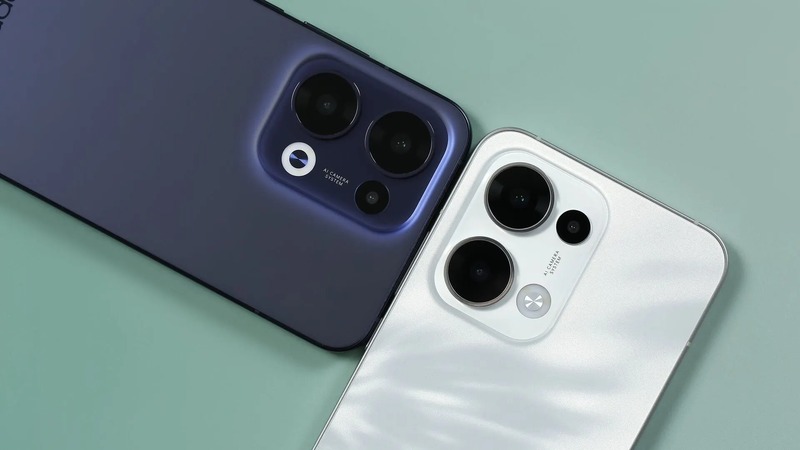 So sánh camera