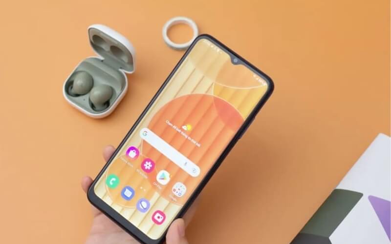 Sử dụng ứng dụng thứ 3 hỗ trợ chụp màn hình