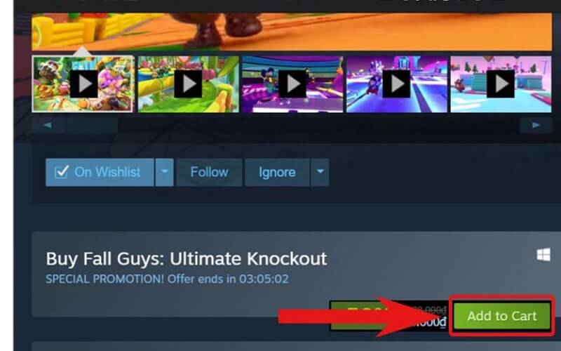 cách tạo tài khoản steam