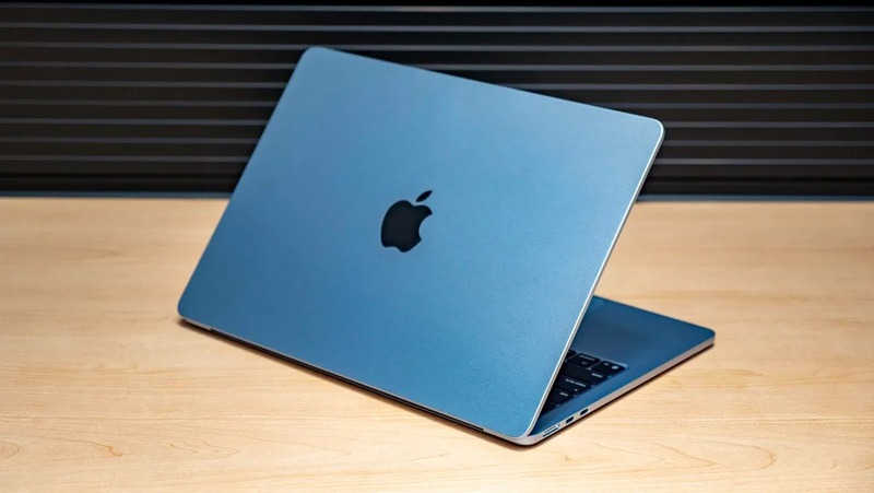 Thiết kế và màu sắc: Tinh tế hơn với Sky Blue