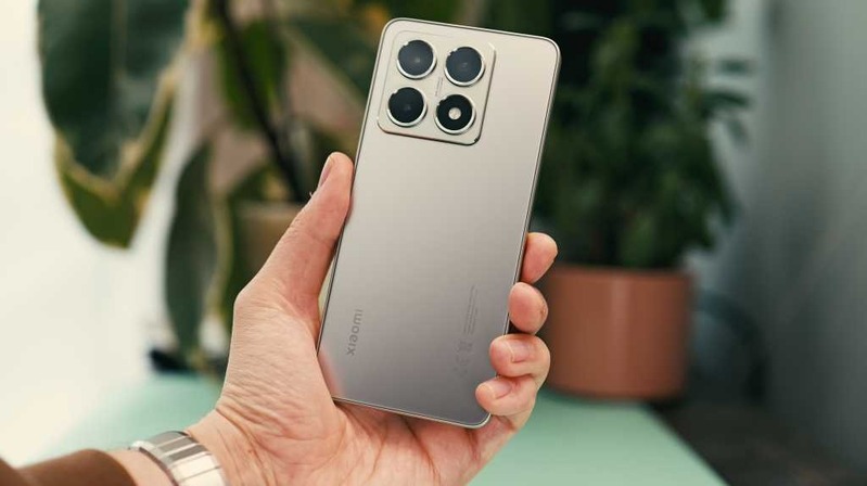 Xiaomi 14T 5G 