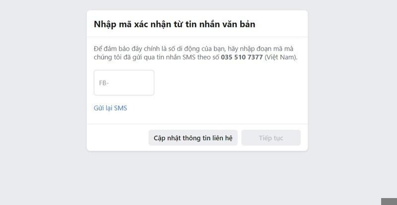 Tạo tài khoản clone trên máy tính 3