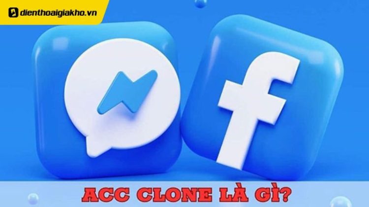 acc clone là gì