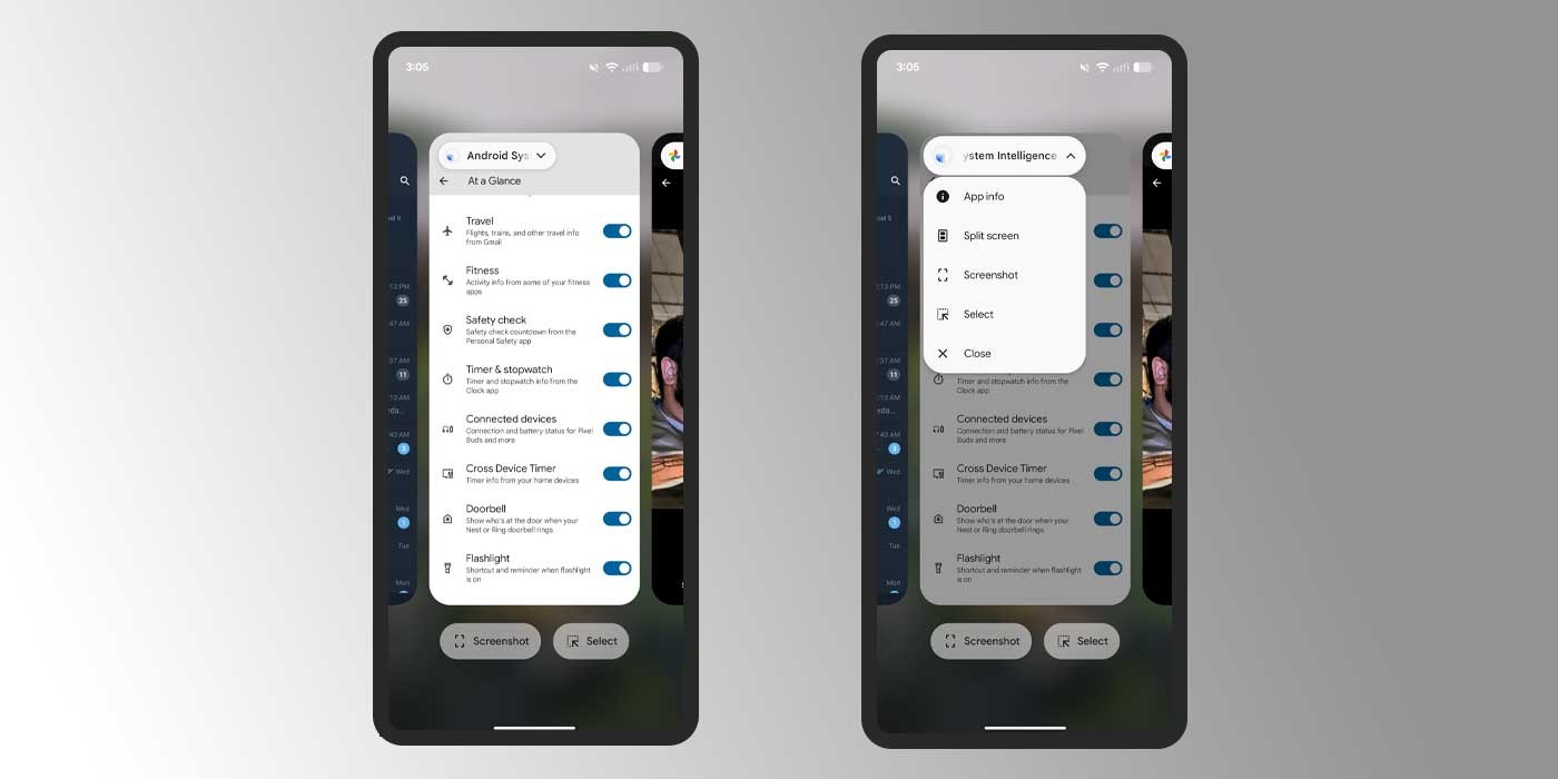 Android 16 QPR1 Beta 1
