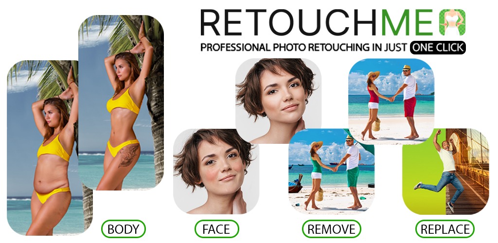 RetouchMe