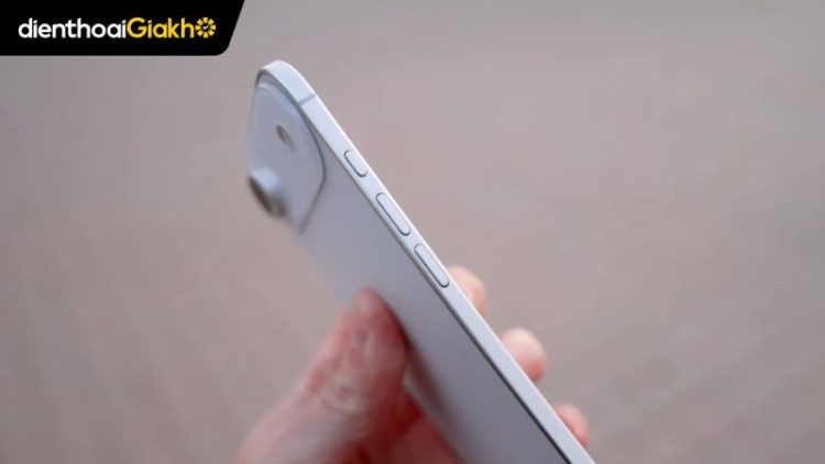 Apple đổi tên iPhone