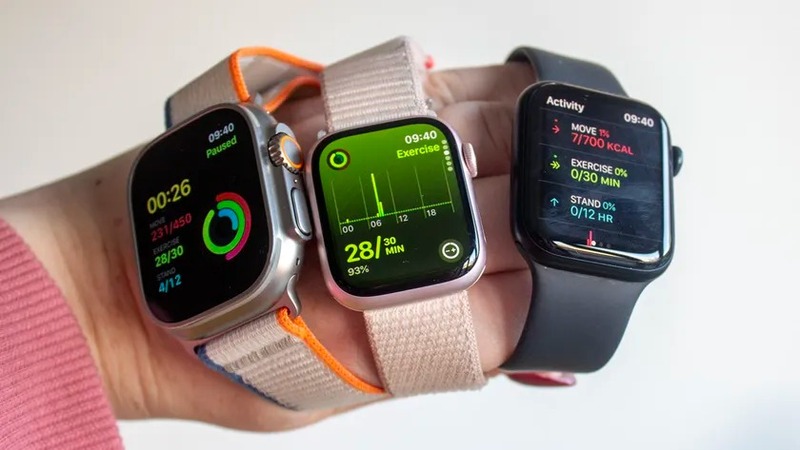 Apple Watch SE 3 khi nào ra mắt