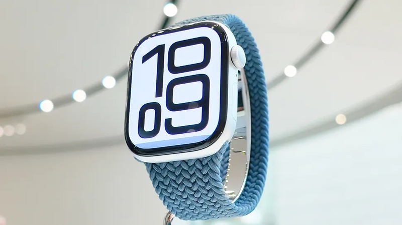 Apple Watch Ultra 3 khi nào ra mắt