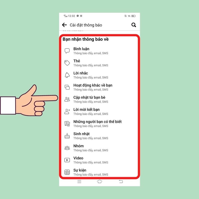 khôi phục tính năng hẹn hò trên facebook
