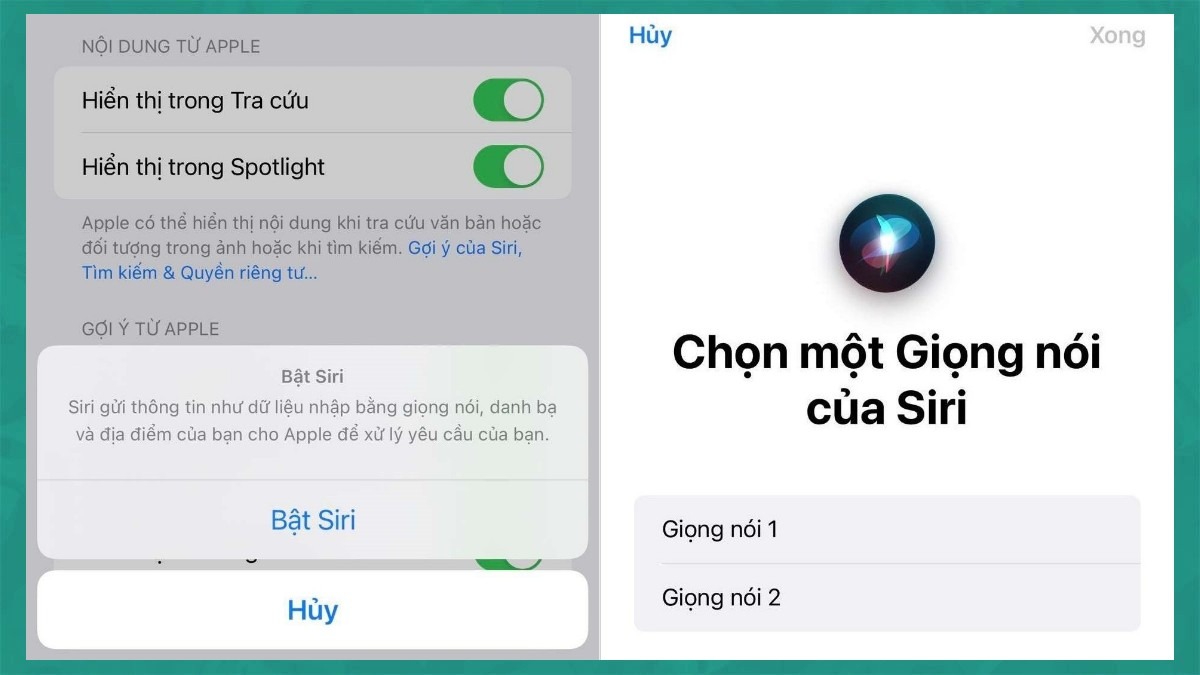 Bước 2