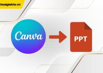 Nắm bắt cách chuyển Canva sang PowerPoint đơn giản, nhanh chóng trong 1 phút qua bài viết của Điện Thoại Giá Kho. Xem ngay! Cách chuyển Canva sang PowerPoint đơn giản, nhanh chóng trong 1 phút Trong thời đại số hiện nay, việc thiết kế slide thuyết trình không còn là điều quá khó khăn khi nhờ sự hỗ trợ của các công cụ trực quan như Canva. Với kho template đa dạng, dễ sử dụng, Canva đã trở thành “trợ thủ đắc lực” của dân văn phòng, giáo viên, sinh viên và marketer. Tuy nhiên, không ít người sau khi hoàn thành thiết kế trên Canva lại loay hoay với câu hỏi: Cách chuyển Canva sang PowerPoint sao cho nhanh, giữ nguyên định dạng và dễ chỉnh sửa? Bài viết này của Điện Thoại Giá Kho sẽ giúp bạn giải đáp chi tiết. Tại sao cần phải chuyển Canva sang PowerPoint? Việc biết cách chuyển Canva sang PowerPoint rất quan trọng, đặc biệt đối với những người thường xuyên làm việc liên quan đến bài thuyết trình, thiết kế, hoặc giảng dạy bởi những lý do sau: Canva cho phép người dùng thiết kế nhanh chóng với hàng ngàn mẫu có sẵn. Tuy nhiên, nếu cần trình chiếu chuyên nghiệp hơn, người dùng sẽ phải chuyển sang PowerPoint. Vì đây là một công cụ mạnh mẽ về trình chiếu, hiệu ứng và trình phát offline. Sau khi chuyển sang PowerPoint, người dùng có thể dễ dàng chỉnh sửa từng slide, thêm hiệu ứng động. Hoặc có thể dễ dàng đồng bộ với phần mềm trình chiếu như Zoom, Google Meet, MS Teams… mà không lo lỗi định dạng. Không phải lúc nào cũng có kết nối internet để truy cập Canva, do đó PowerPoint lại cho phép người dùng mở file và trình chiếu offline dễ dàng, đặc biệt hữu ích khi trình bày tại hội thảo, lớp học, hay cuộc họp. Nhiều công ty, tổ chức chỉ chấp nhận định dạng PowerPoint. Cho nên khi biết chuyển đổi Canva sang PowerPoint sẽ giúp người dùng linh hoạt khi gửi file cho khách hàng, cộng sự hay đối tác. Ngoài ra khi nắm bắt được cách chuyển đổi này sẽ giúp người dùng tận dụng ưu điểm của cả hai, từ đó nâng cao chất lượng bài thuyết trình hoặc tài liệu đào tạo. Ưu và nhược điểm của việc chuyển Canva sang PowerPoint Với cách chuyển Canva sang PowerPoint sẽ có những ưu và nhược điểm sau: Về ưu điểm: Cách chuyển đổi này khá nhanh chóng và không phải thông qua phần mềm trung gian. Người dùng cũng có thể sử dụng trên máy tính bàn, laptop hay điện thoại đều được. Sau khi chuyển đổi thì bố cục thiết kế gốc gần như được giữ lại hoàn toàn. Người dùng có thể tùy chỉnh sửa trên PowerPoint sau khi đã chuyển đổi. Chẳng hạn như: thêm animation, ghi chú, chỉnh sửa nội dung,… Về nhược điểm: Với cách chuyển đổi từ Canva sang PowerPoint, đôi lúc một số font hoặc hiệu ứng không tương thích hoàn toàn. Kích thước file sau chuyển đổi có thể lớn hơn so với file Canva gốc. Không hỗ trợ chuyển ngược từ PowerPoint về Canva. Cách chuyển Canva sang PowerPoint chỉ trong 1 phút Không cần cài đặt phần mềm hỗ trợ hay thực hiện thao tác phức tạp, bạn hoàn toàn có thể chuyển file Canva sang PowerPoint chỉ trong vài cú nhấp chuột theo hướng dẫn sau: Bước 1: Đầu tiên bạn cần truy cập vào Canva.com và tiến hành đăng nhập vào tài khoản của mình. Sau đó hãy mở bản thiết kế bạn cần chuyển đổi. Bước 2: Tại góc trên bên phải của màn hình, bạn nhấn vào nút “Chia sẻ” => cuộn xuống phía dưới của menu rồi nhấn chọn vào mục “Xem tất cả”. Bước 3: Trong phần “Loại tệp”, nhấn vào mũi tên xổ xuống rồi tìm và chọn “Microsoft PowerPoint”. Lúc này Canva sẽ tự động chuyển đổi toàn bộ slide sang định dạng PowerPoint. Bước 4: Tiếp đến bạn click vào ô “Tải xuống” và sau khi tải về, bạn tiến hành mở file bằng phần mềm Microsoft PowerPoint rồi tiếp tục chỉnh sửa, trình chiếu như bình thường. Lưu ý: Một số font chữ hoặc hiệu ứng đặc biệt trong Canva có thể bị thay đổi hoặc không hỗ trợ hoàn toàn trong PowerPoint. Vì vậy, bạn nên kiểm tra lại các trang slide sau khi chuyển đổi để đảm bảo định dạng vẫn đúng như mong muốn. Một số lưu ý khi chuyển Canva sang PowerPoint Để quá trình chuyển đổi diễn ra mượt mà và không bị lỗi, bạn cần bỏ túi một vài lưu ý sau đây: Nên sử dụng các font chữ phổ biến như Arial, Roboto, Times New Roman, như vậy sẽ giúp hạn chế lỗi hiển thị sau khi chuyển sang PowerPoint. Canva có một số hiệu ứng chuyển cảnh mà PowerPoint không hỗ trợ. Cho nên nếu dùng quá nhiều hiệu ứng thì khi chuyển sang PowerPoint có thể dẫn đến tình trạng bị lỗi hoặc mất hiệu ứng. Hình ảnh trong Canva khi chuyển sang PowerPoint vẫn giữ nguyên. Tuy nhiên đôi lúc độ phân giải có thể giảm nhẹ, do đó trong quá trình chuyển đổi bạn cần kiểm tra lại hình ảnh. Gợi ý sử dụng song song Canva và PowerPoint hiệu quả Nếu bạn là người thường xuyên thuyết trình hoặc thiết kế tài liệu trình chiếu, kết hợp Canva + PowerPoint là cách thông minh để tối ưu hóa quy trình làm việc. Để tận dụng tối đa ưu điểm của cả Canva và PowerPoint, bạn có thể thiết kế slide trên Canva trước nhờ kho mẫu đẹp, hiện đại, sau đó chuyển sang PowerPoint để tinh chỉnh và trình chiếu. Canva phù hợp cho việc lên bố cục, lựa chọn màu sắc, font chữ nhanh chóng; còn PowerPoint lại mạnh ở khâu chèn hiệu ứng, biểu đồ động và trình chiếu chuyên nghiệp. Ngoài ra, sau khi chuyển đổi, bạn nên kiểm tra lại bố cục, font chữ để đảm bảo mọi thứ hiển thị đúng. Việc kết hợp song song hai công cụ này sẽ giúp bạn tạo ra những bài thuyết trình vừa đẹp mắt vừa chỉn chu, tiết kiệm thời gian mà vẫn đảm bảo chất lượng. Cách chuyển Canva sang PowerPoint thực sự rất đơn giản, chỉ với vài bước cơ bản mà Điện Thoại Giá Kho chia sẻ, bạn có thể dễ dàng sở hữu một file trình chiếu chuyên nghiệp, dễ chỉnh sửa. Việc tận dụng điểm mạnh của cả hai công cụ này sẽ giúp bạn tiết kiệm thời gian, nâng cao hiệu quả trình bày và để lại ấn tượng tốt trong mắt người xem. Hãy thử chuyển đổi ngay hôm nay và trải nghiệm sự tiện lợi mà Canva và PowerPoint mang lại nhé! Và đừng bỏ qua những mẹo hữu ích được tổng hợp và cập nhật thường xuyên trên trang Tin Công Nghệ nhé!