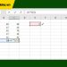 Cách cố định F4 trong Excel