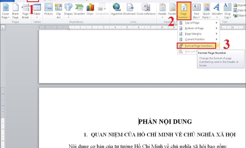 bước 3