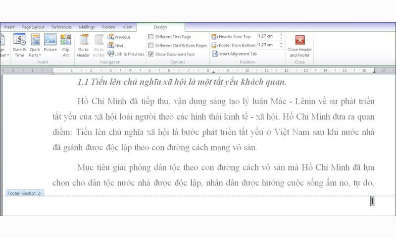 bước 5