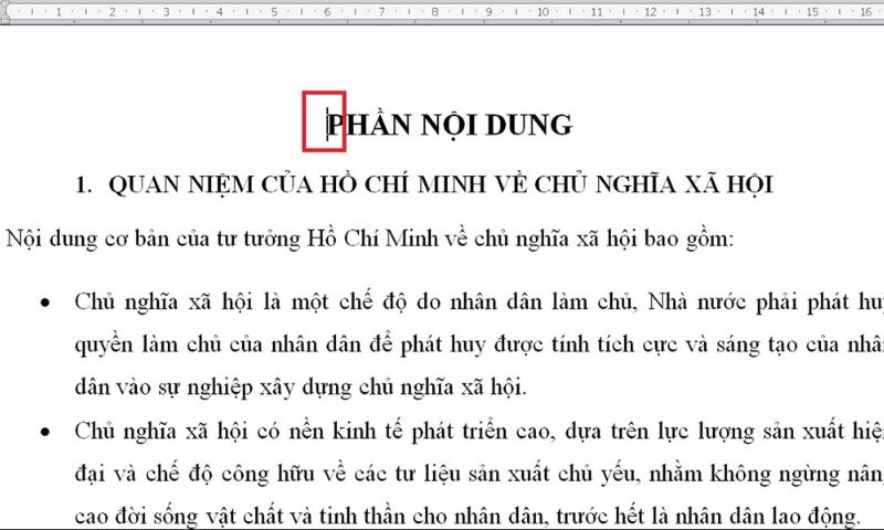 bước 1