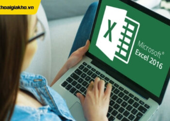 cách đổi chữ thường thành chữ hoa trong excel