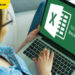 cách đổi chữ thường thành chữ hoa trong excel