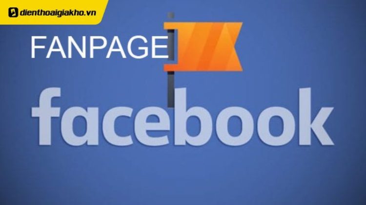 cách đổi tên Page Facebook
