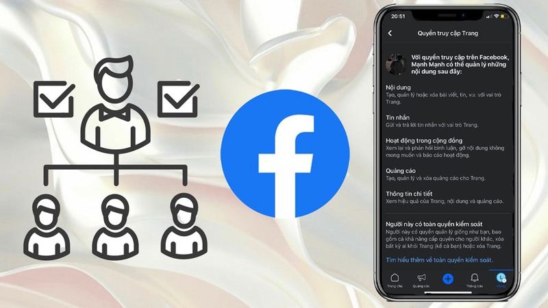 Cách mở khóa tài khoản Facebook bị khóa vĩnh viễn