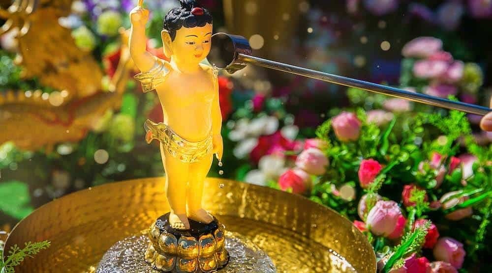 cách làm google phật đản