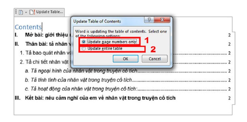 Bước 3