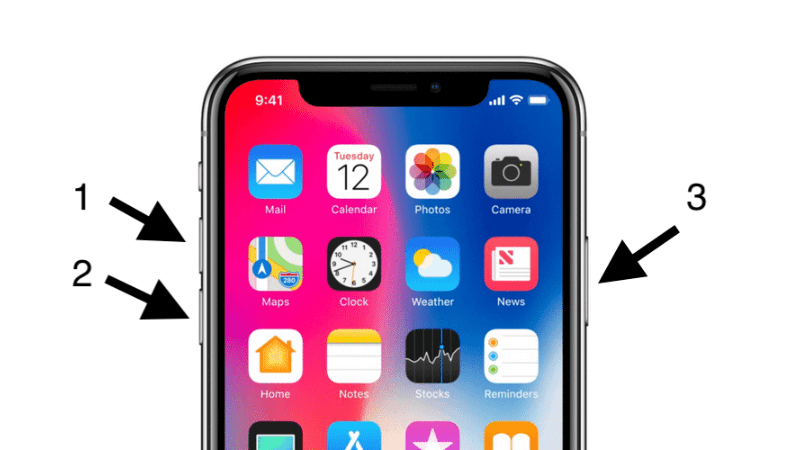 cách mở khoá điện thoại Samsung khi quên pass