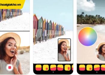 Cách quay video 2 màn hình cùng lúc trên iPhone cực dễ dàng