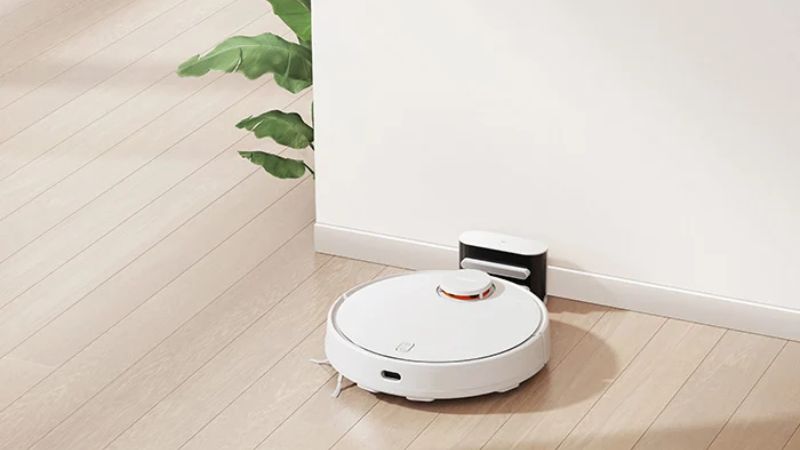Chọn chế độ làm sạch phù hợp