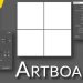 cách tạo Artboard trong Photoshop