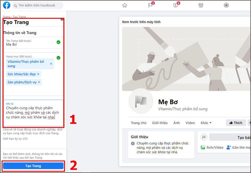 cach-tao-page-tren-facebook