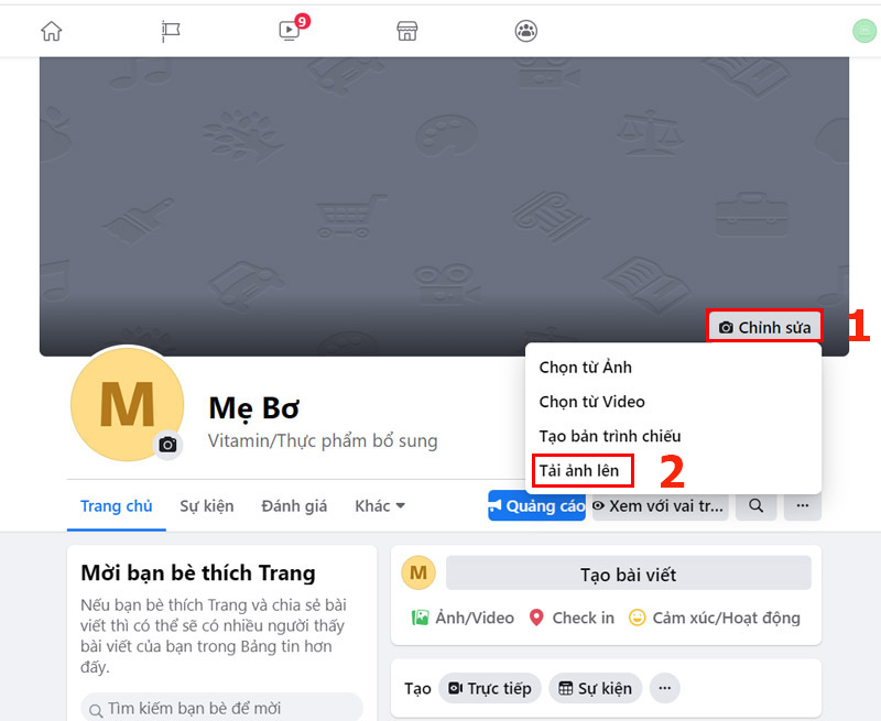 cach-tao-page-tren-facebook