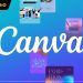 cách thêm ảnh vào canva