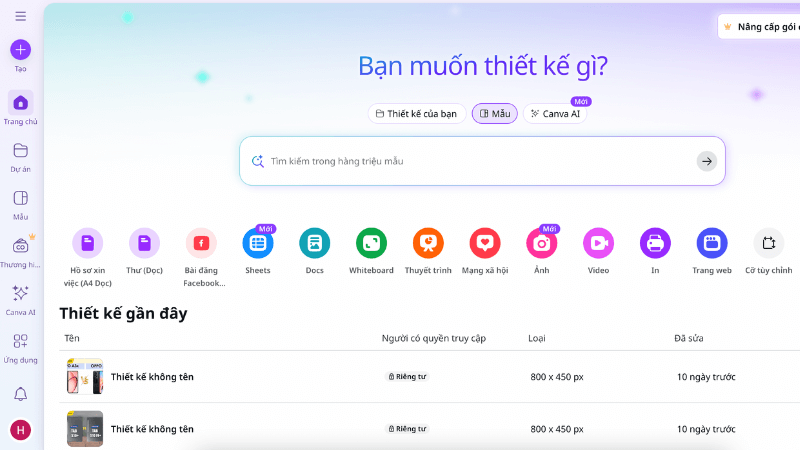 Bước 2