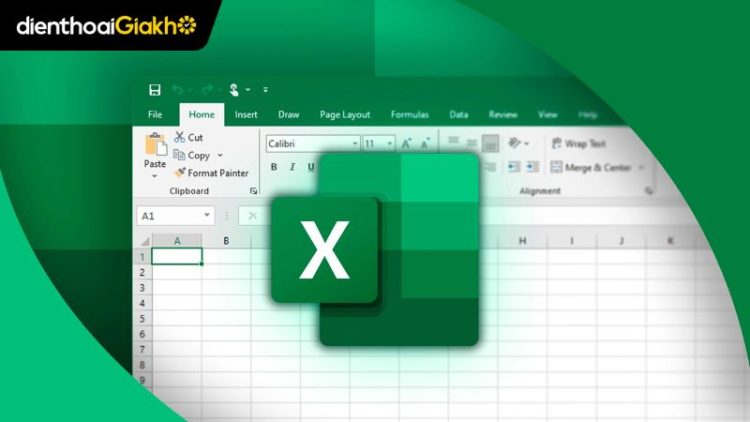 cách tính trung bình cộng trong excel