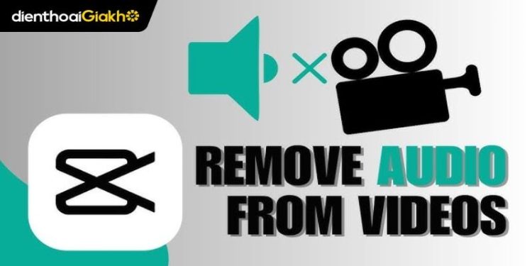Tua ngược video trên CapCut PC