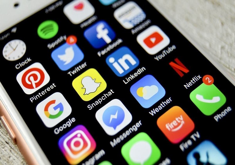 Sử dụng ứng dụng thay thế khi không thể vào Telegram ở Việt Nam