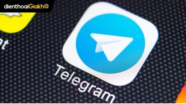 cách vào telegram bị chặn ở việt nam