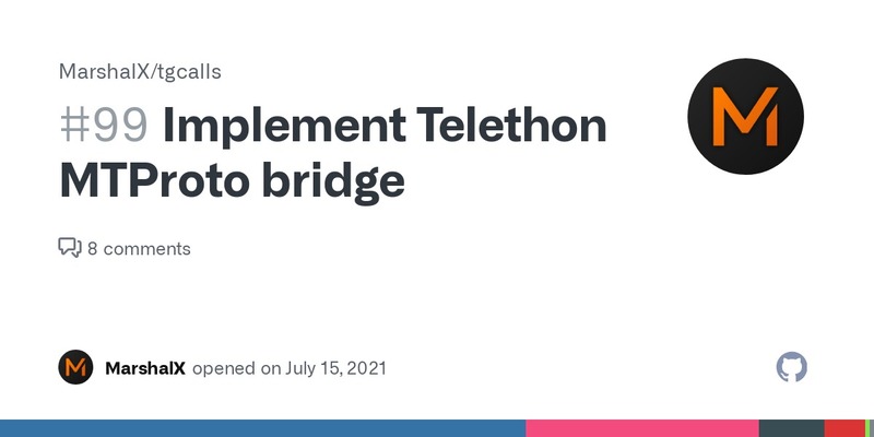 Cấu hình cầu nối MTProto (Bridge) trong Telegram