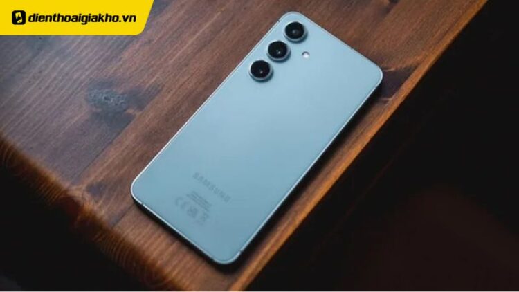 camera mới trên galaxy s26